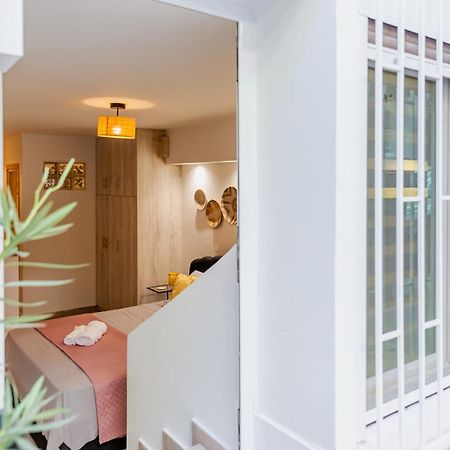 Sweet Greek Memories C Apartamento Atenas Exterior foto