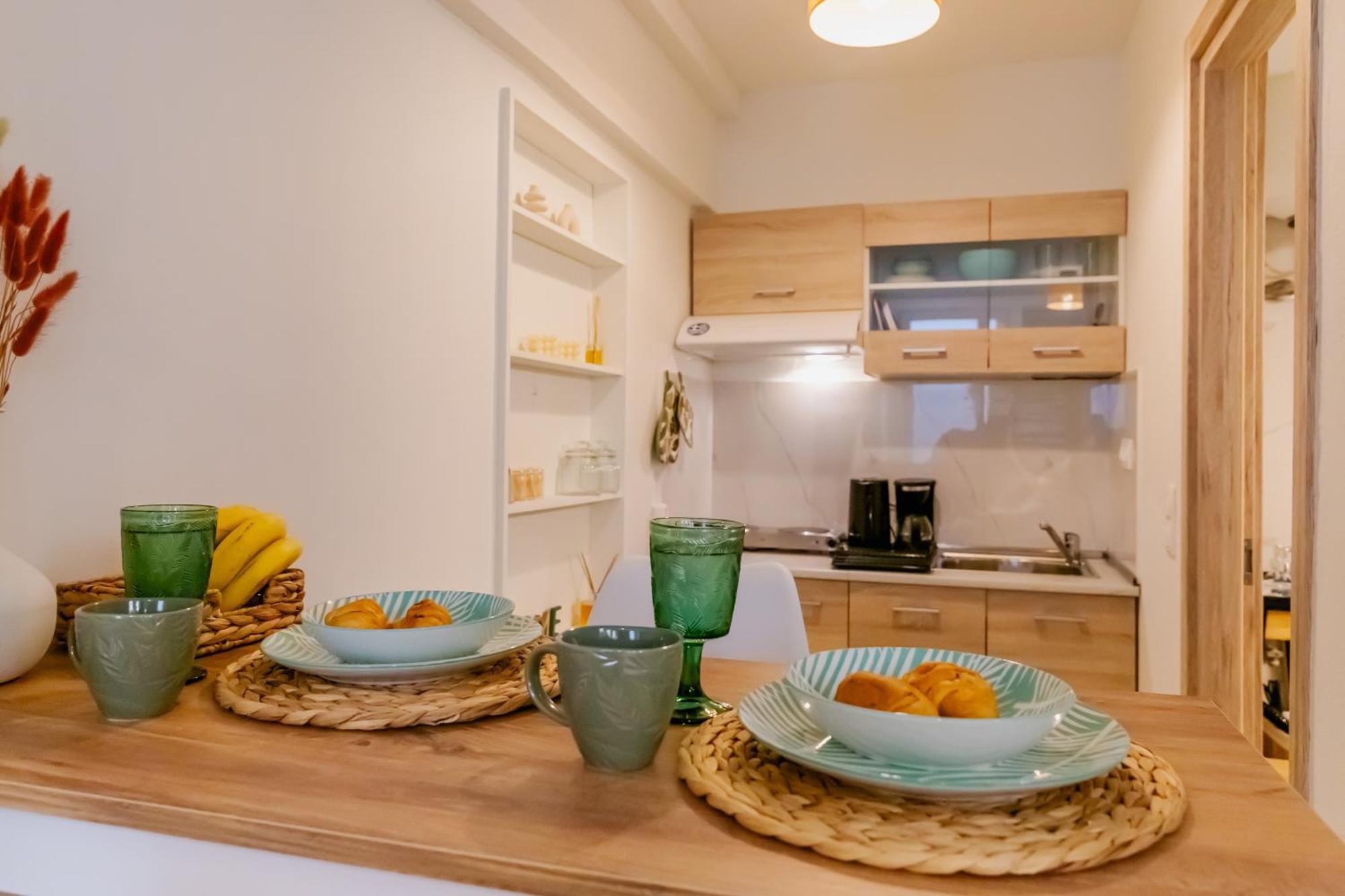 Sweet Greek Memories C Apartamento Atenas Exterior foto