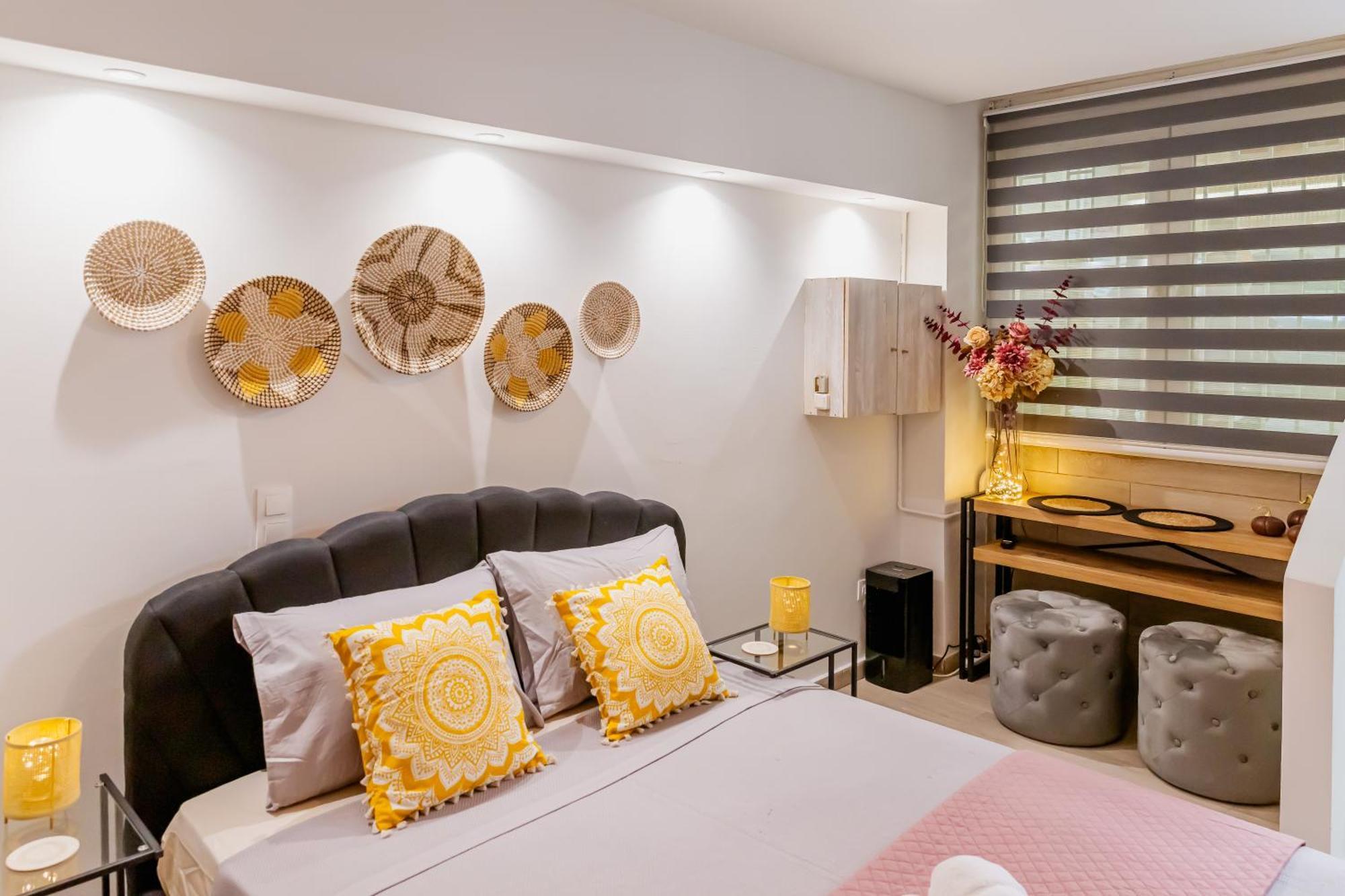 Sweet Greek Memories C Apartamento Atenas Exterior foto